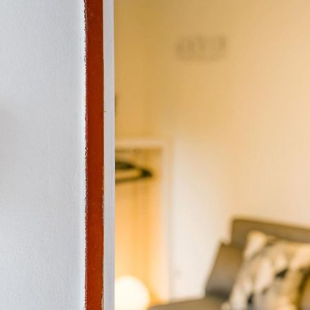 Der Smarte Brunsi I Lägenhet Berlin Exteriör bild